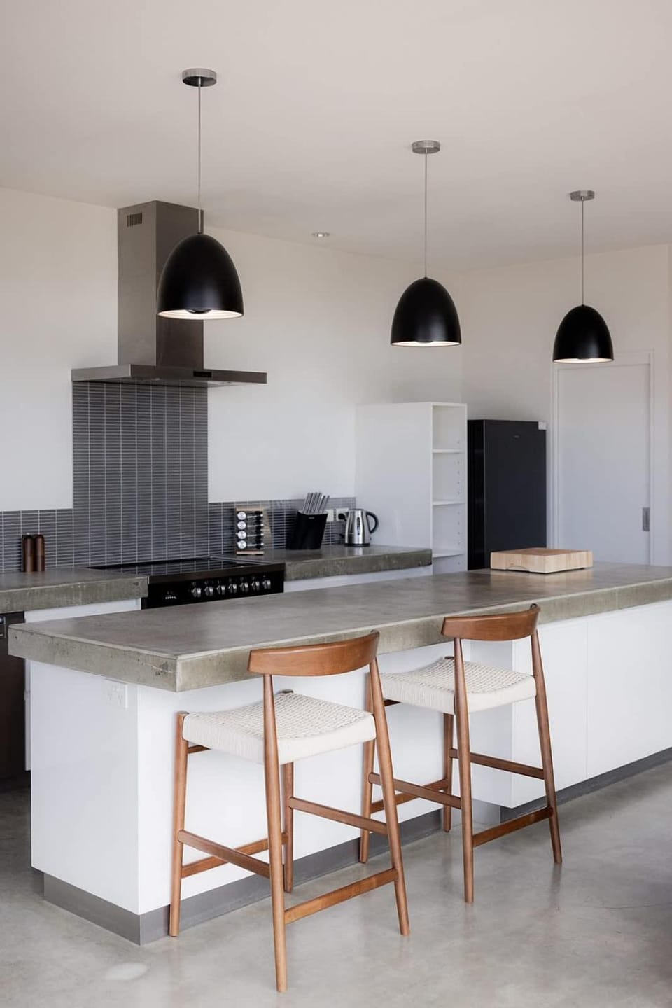 Woodbridge Hill Country Escape House in Tasmania