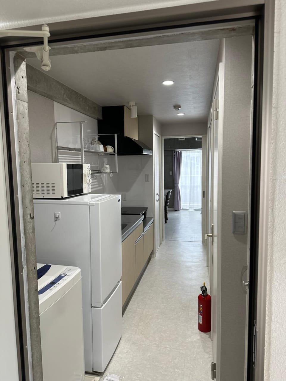 COZYSTAY group ブラウンシュガー Apartment hotel in Okinawa Prefecture