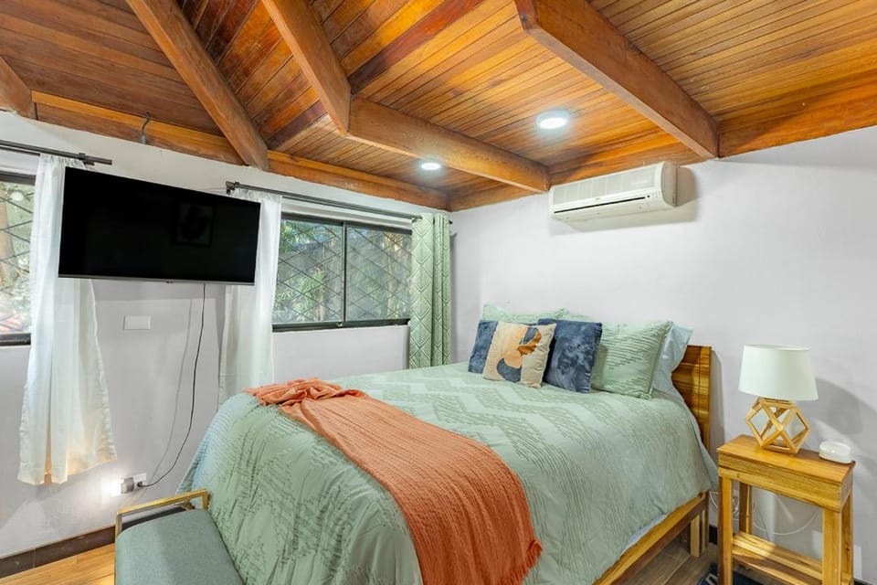 Villa Sunrise - Incredible Ocean Views! Villa in Guanacaste Province
