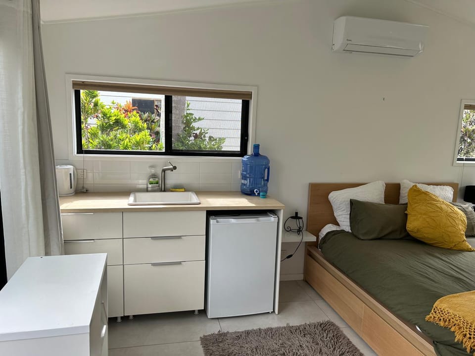Garden Studio Tweed Bed and Breakfast in Tweed Heads