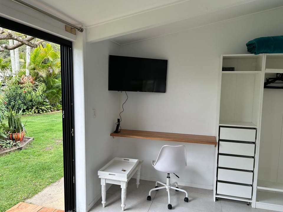 Garden Studio Tweed Bed and Breakfast in Tweed Heads