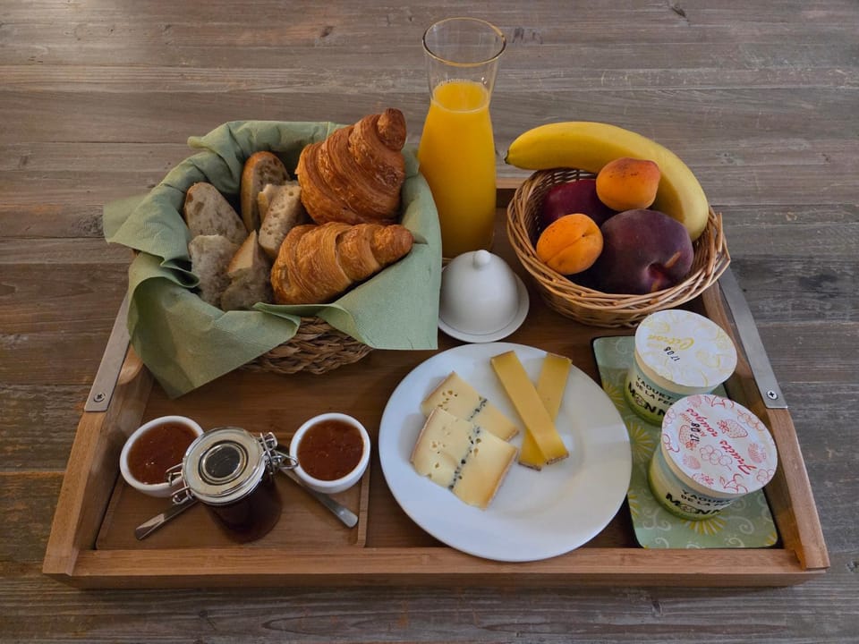Breakfast