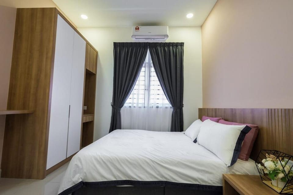 Desaru Harmonia Haven House in Johor