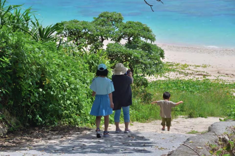 BLp宮古島東仲宗根702 House in Okinawa Prefecture