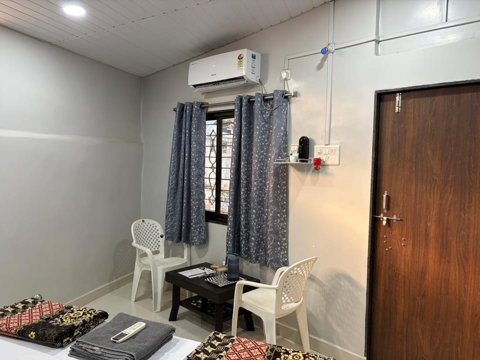 Datta Swami Homestay Vacation rental in Maharashtra
