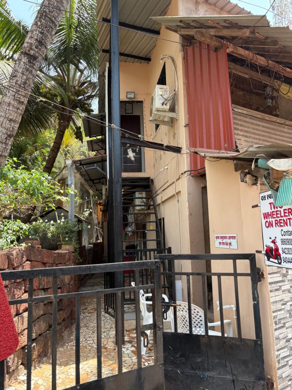 Datta Swami Homestay Vacation rental in Maharashtra