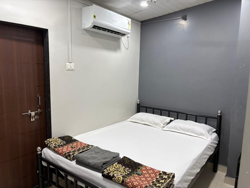 Datta Swami Homestay Vacation rental in Maharashtra