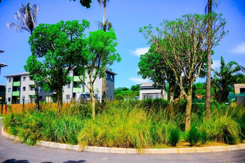 HeavenStar Sheffield Ballito Apartment in Dolphin Coast