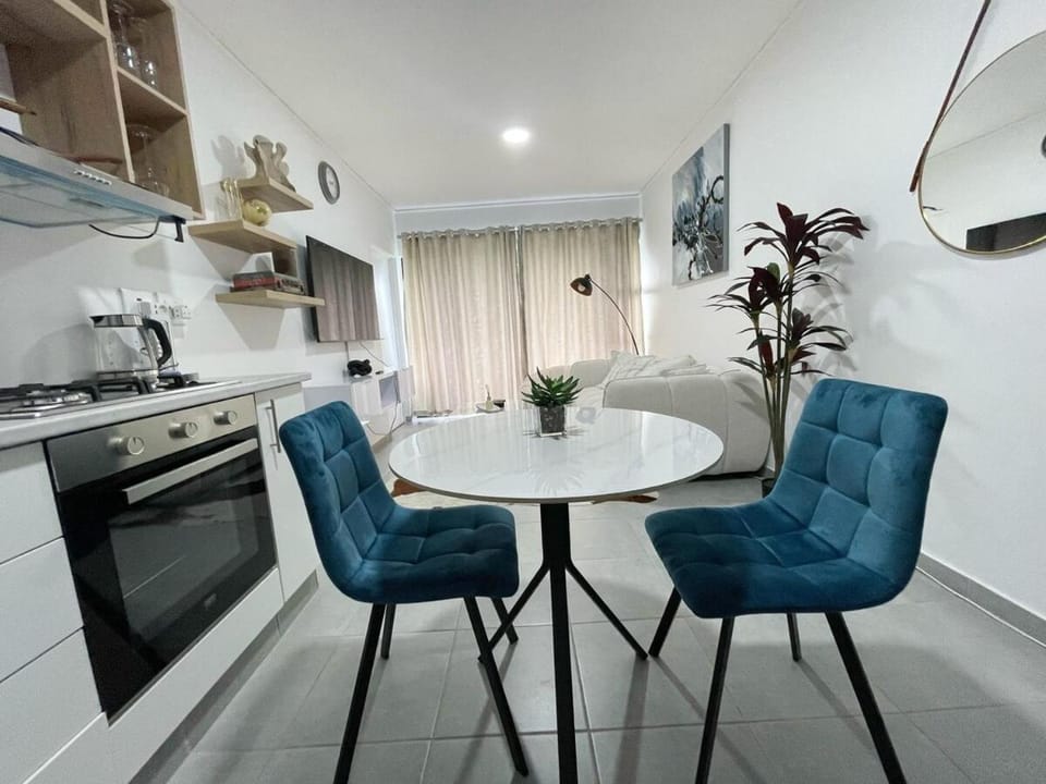 HeavenStar Sheffield Ballito Apartment in Dolphin Coast