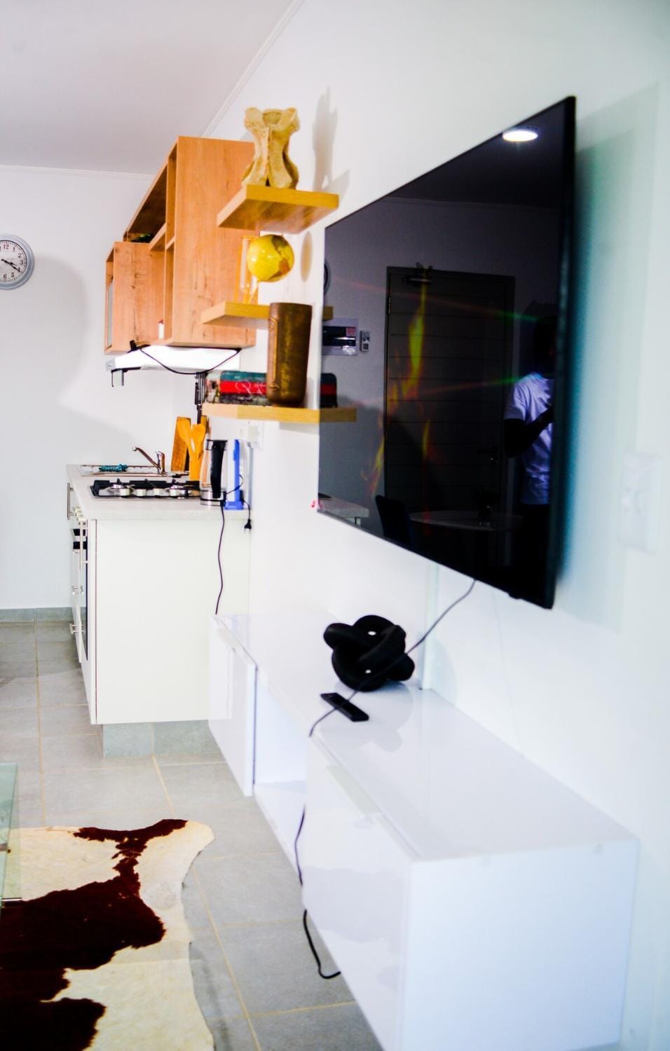 HeavenStar Sheffield Ballito Apartment in Dolphin Coast