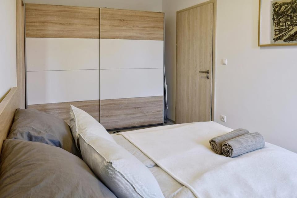 Sunny little home Apartment in Budapest