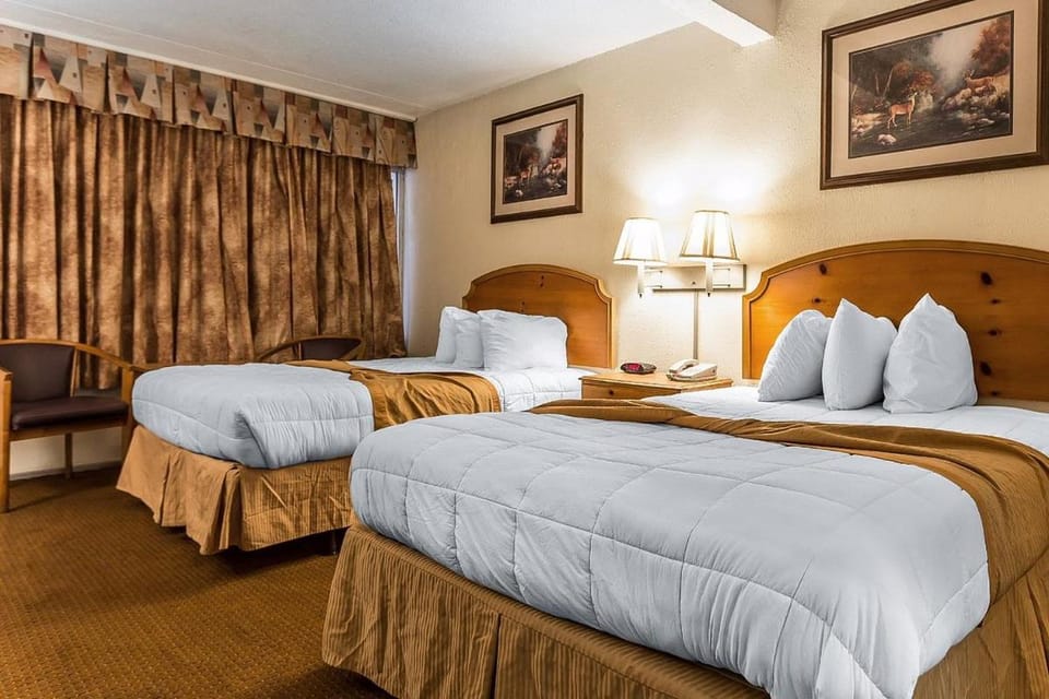 South Bay INN Motel in Myrtle Beach