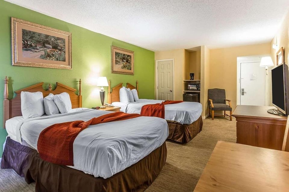 South Bay INN Motel in Myrtle Beach