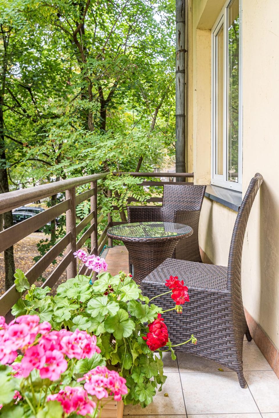 View (from property/room), Balcony/Terrace