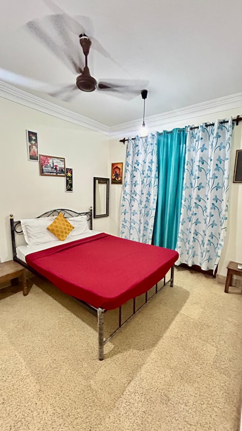 Muffys Baga Apartment Apartment in Baga