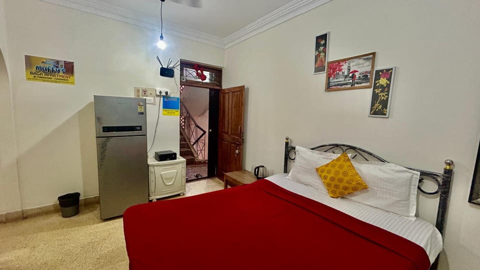 Muffys Baga Apartment Apartment in Baga