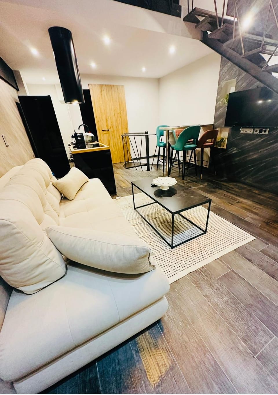 Arias Luxury Residence Apartment in Ioannina