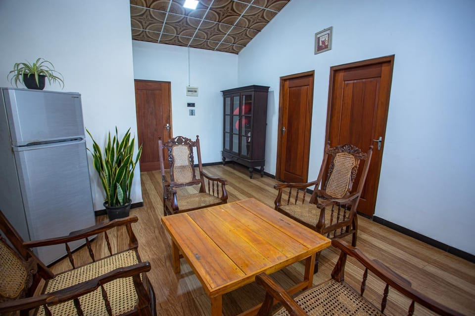 Urban Dream Apartment in Galle