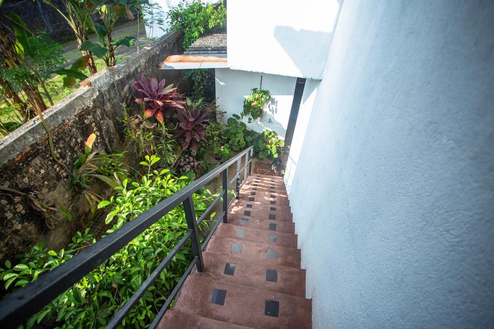 Urban Dream Apartment in Galle