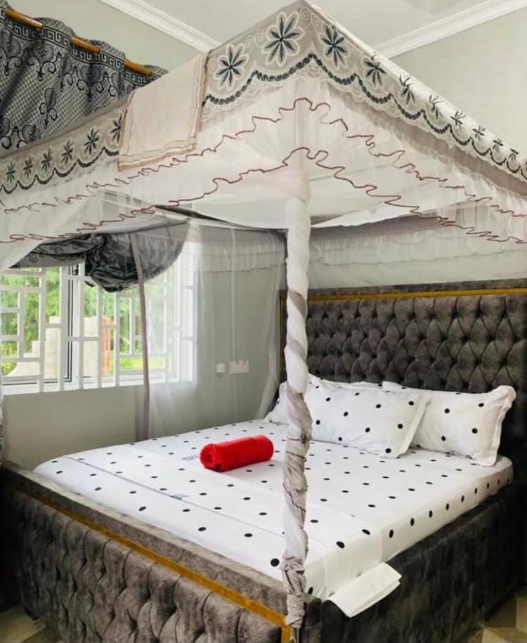 Triple A visitors Vacation rental in Tanzania