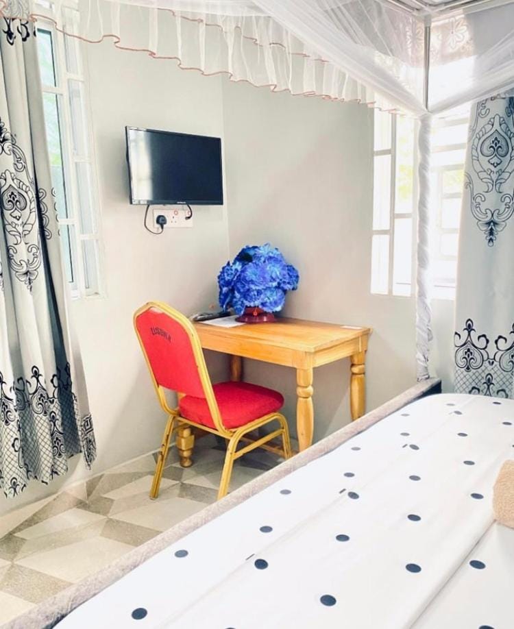 Triple A visitors Vacation rental in Tanzania