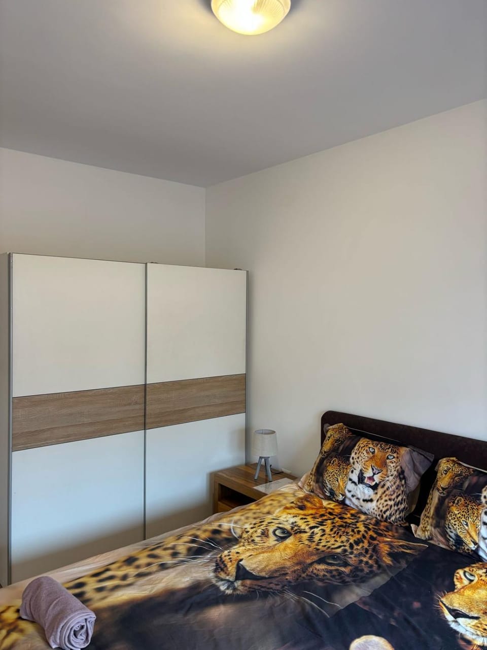Enjoy Apartmani Apartment in Podgorica