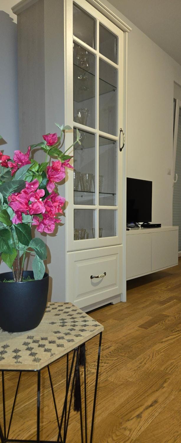 Enjoy Apartmani Apartment in Podgorica