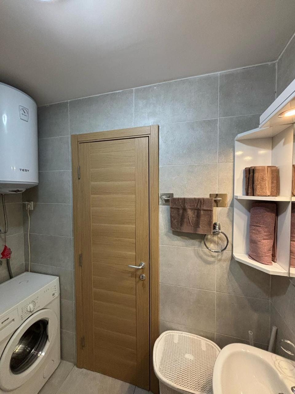 Enjoy Apartmani Apartment in Podgorica