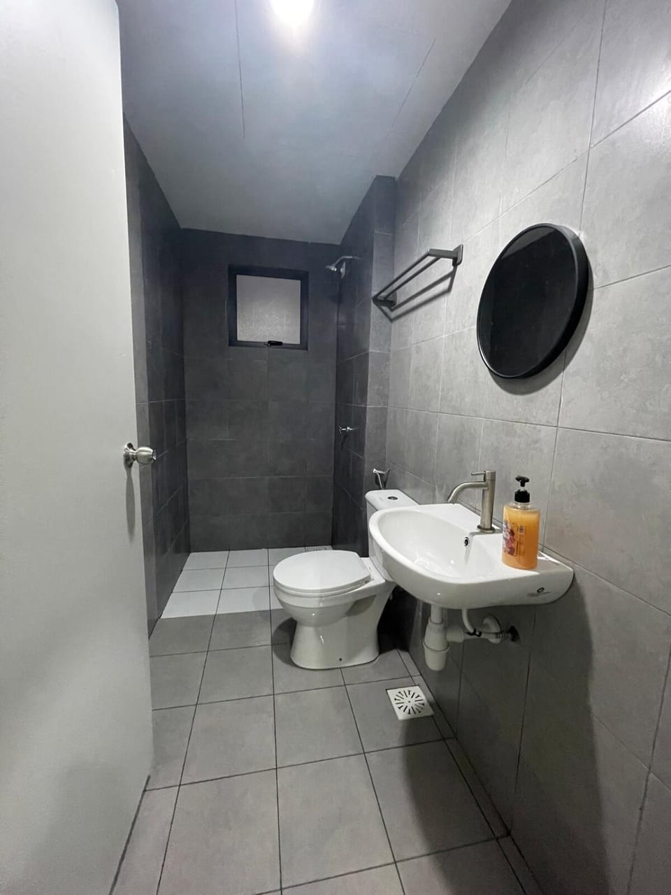 Shower, Toilet, Bathroom, bidet
