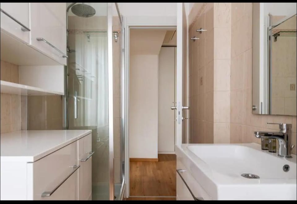 Navigli Cozy Home - Bocconi & Darsena Apartment in Milan