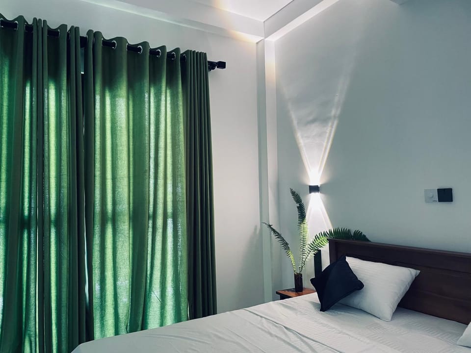 THE PRASINOS villa & resort Villa in Southern Province