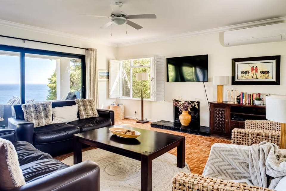 TV and multimedia, Living room, air conditioner