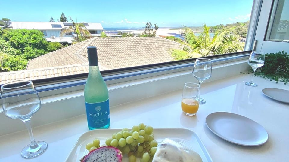 Boronia Beach House Three - 650m to the headland House in Coffs Harbour