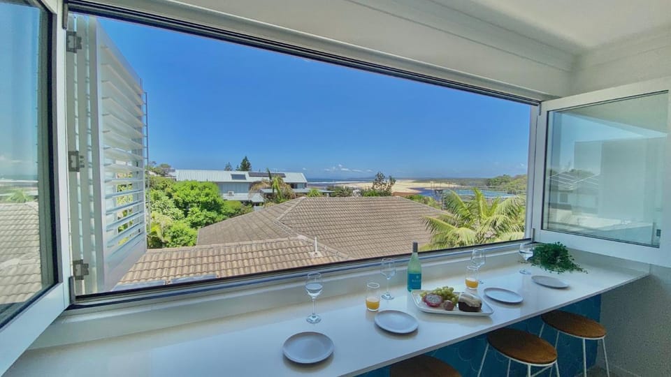 Boronia Beach House Three - 650m to the headland House in Coffs Harbour