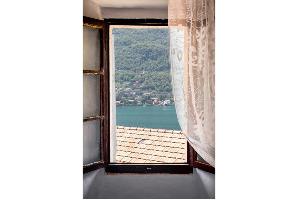 View (from property/room), Lake view