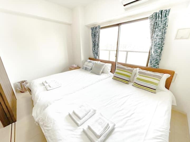 Grandeur Tsuruhashi 801 グランデュール鶴橋 801 Apartment in Osaka
