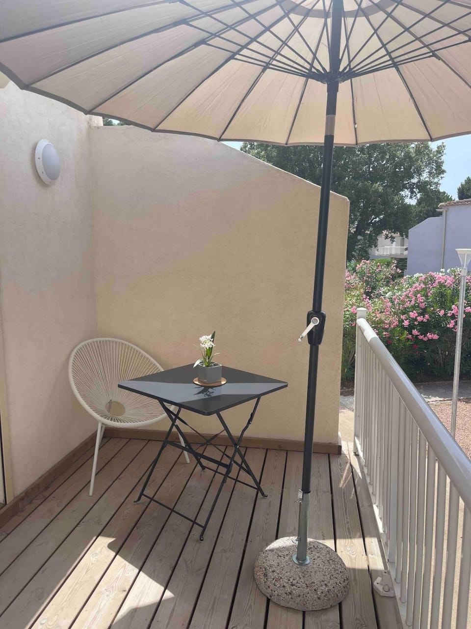 Studio 47 Cala Rossa Porto Vecchio Apartment in Porto-Vecchio