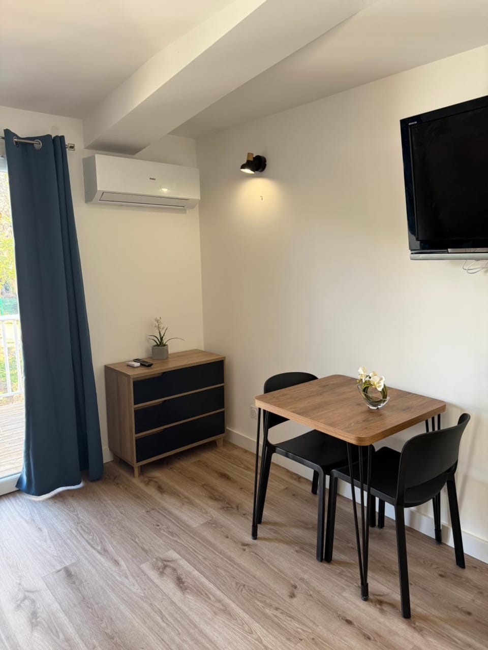 Studio 47 Cala Rossa Porto Vecchio Apartment in Porto-Vecchio