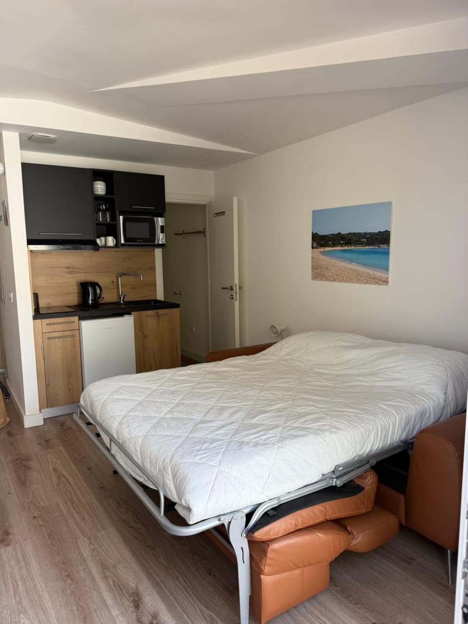 Studio 47 Cala Rossa Porto Vecchio Apartment in Porto-Vecchio