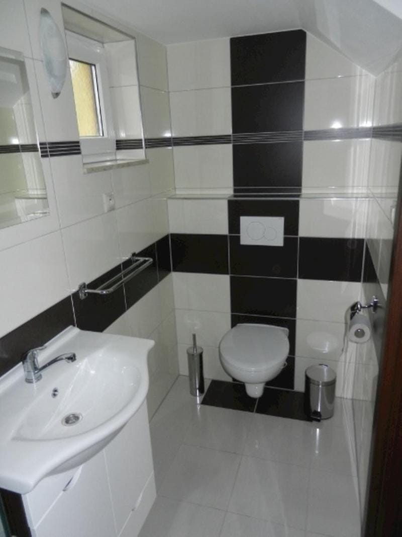 Villa Natali Podhájska - priestranná rodinná vila bez susedov Apartment in Slovakia