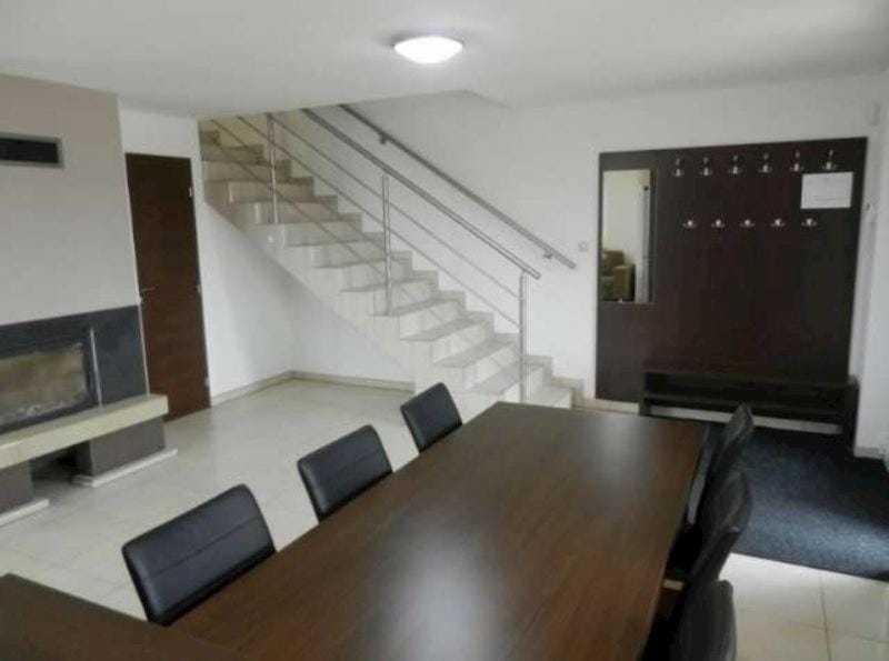 Villa Natali Podhájska - priestranná rodinná vila bez susedov Apartment in Slovakia
