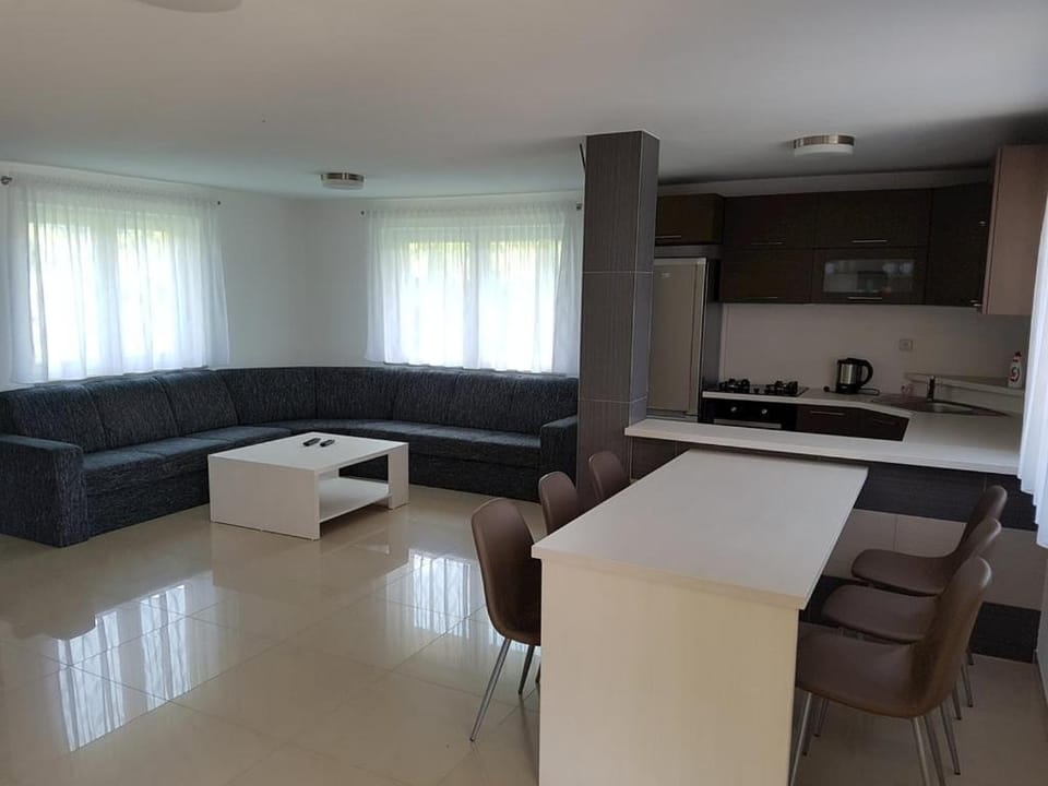 Villa Natali Podhájska - priestranná rodinná vila bez susedov Apartment in Slovakia