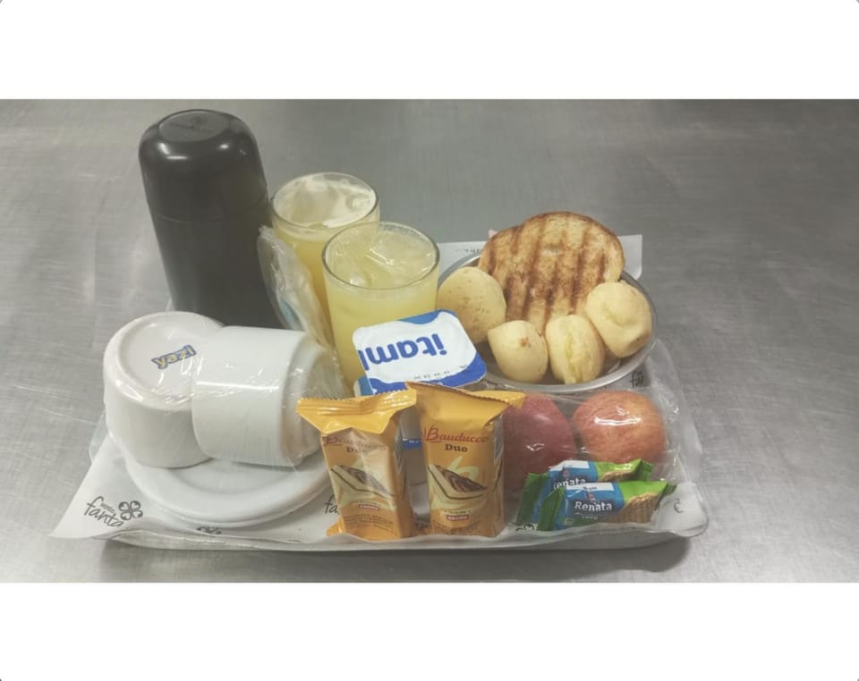 Breakfast