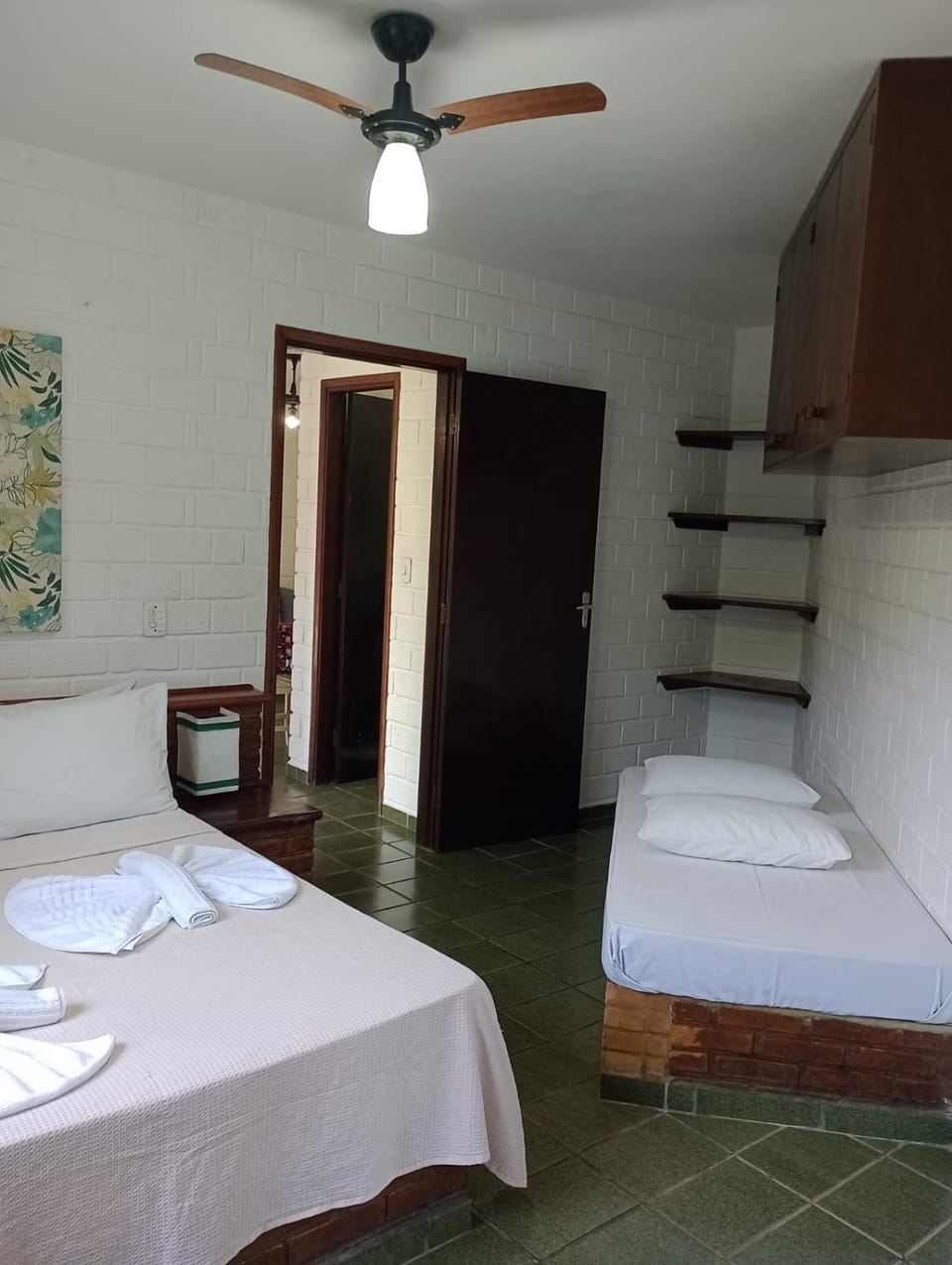 Pousada Albatroz Inn in State of São Paulo