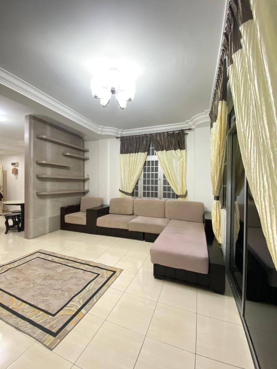 Wanie CH Homestay 1 Brinchang Cameron Highlands Apartment in Brinchang