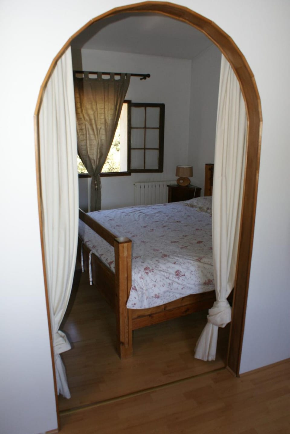 Accommodation in a farmhouse with breathtaking views House in Brignoles