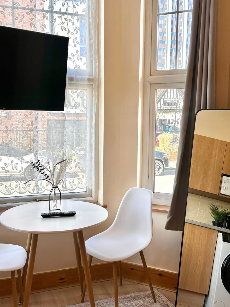 City Studio 2 Apartment in Coventry