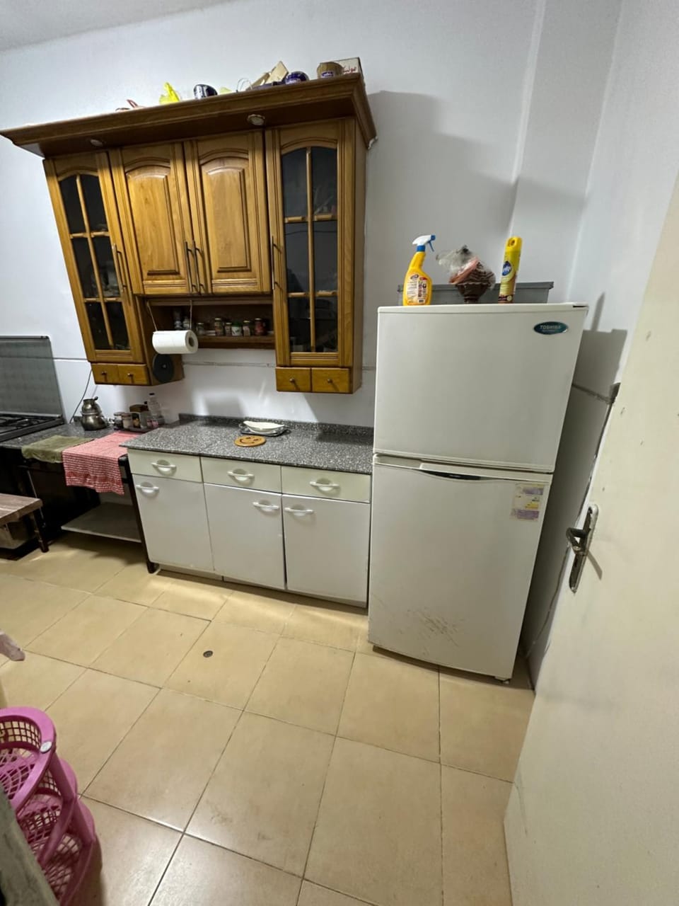 العجوزة جيزة مصر Apartment in Egypt