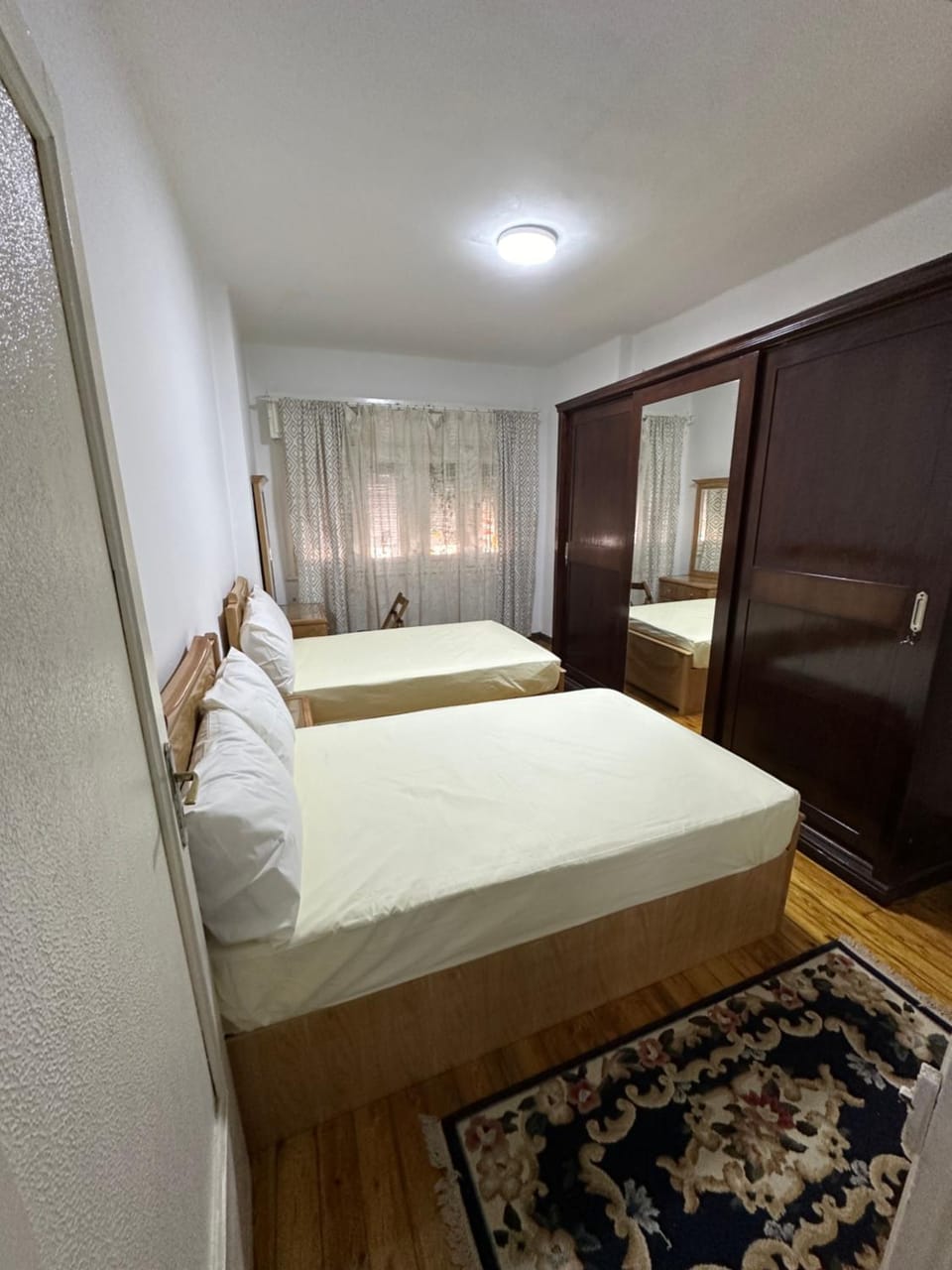 العجوزة جيزة مصر Apartment in Egypt