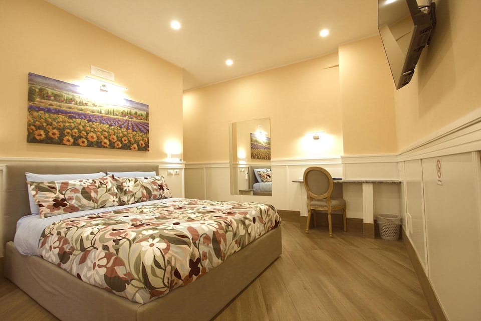 Chez Noel Bed and Breakfast in Rome